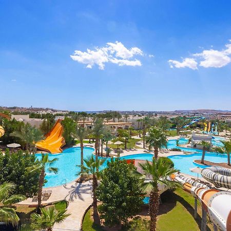 Swissotel Sharm El Sheikh All Inclusive Collection Esterno foto