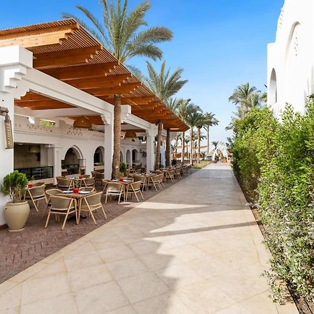 Swissotel Sharm El Sheikh All Inclusive Collection Esterno foto