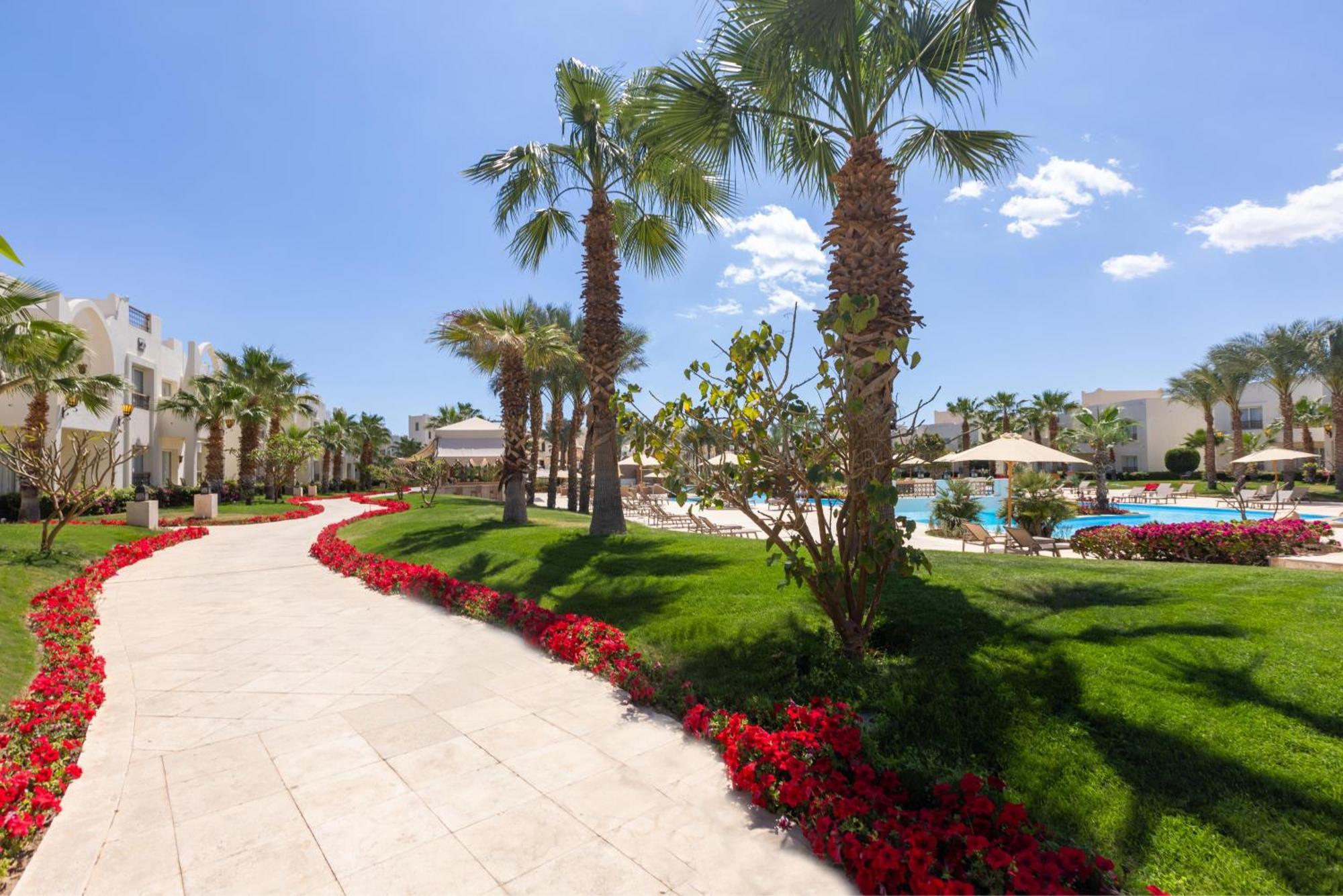 Swissotel Sharm El Sheikh All Inclusive Collection Esterno foto