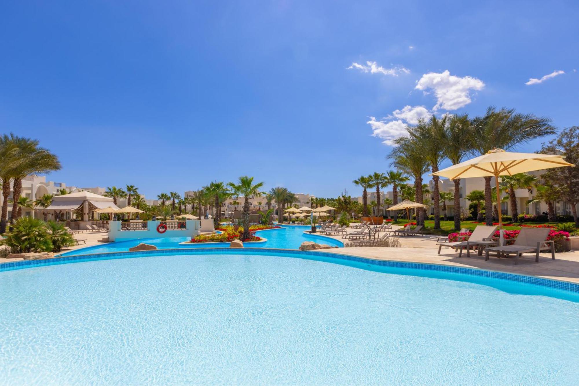 Swissotel Sharm El Sheikh All Inclusive Collection Esterno foto