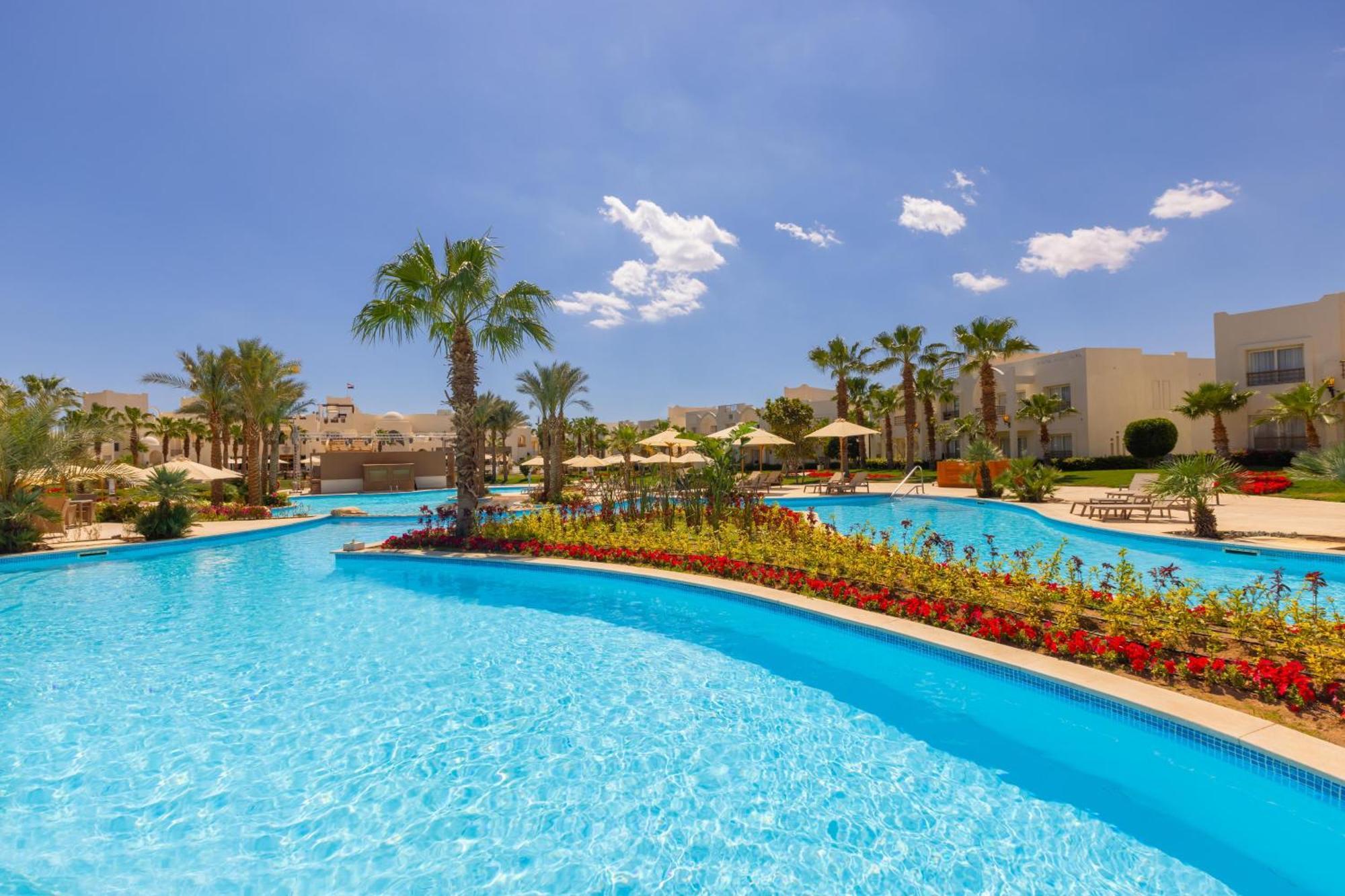 Swissotel Sharm El Sheikh All Inclusive Collection Esterno foto